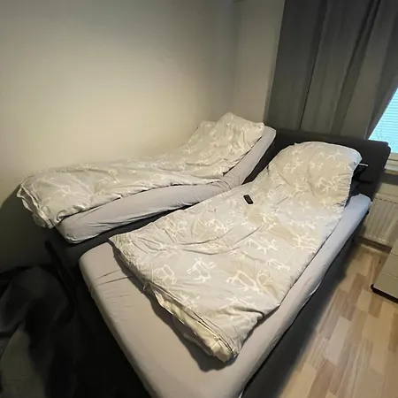 Apartamento Kampin Kaksio
